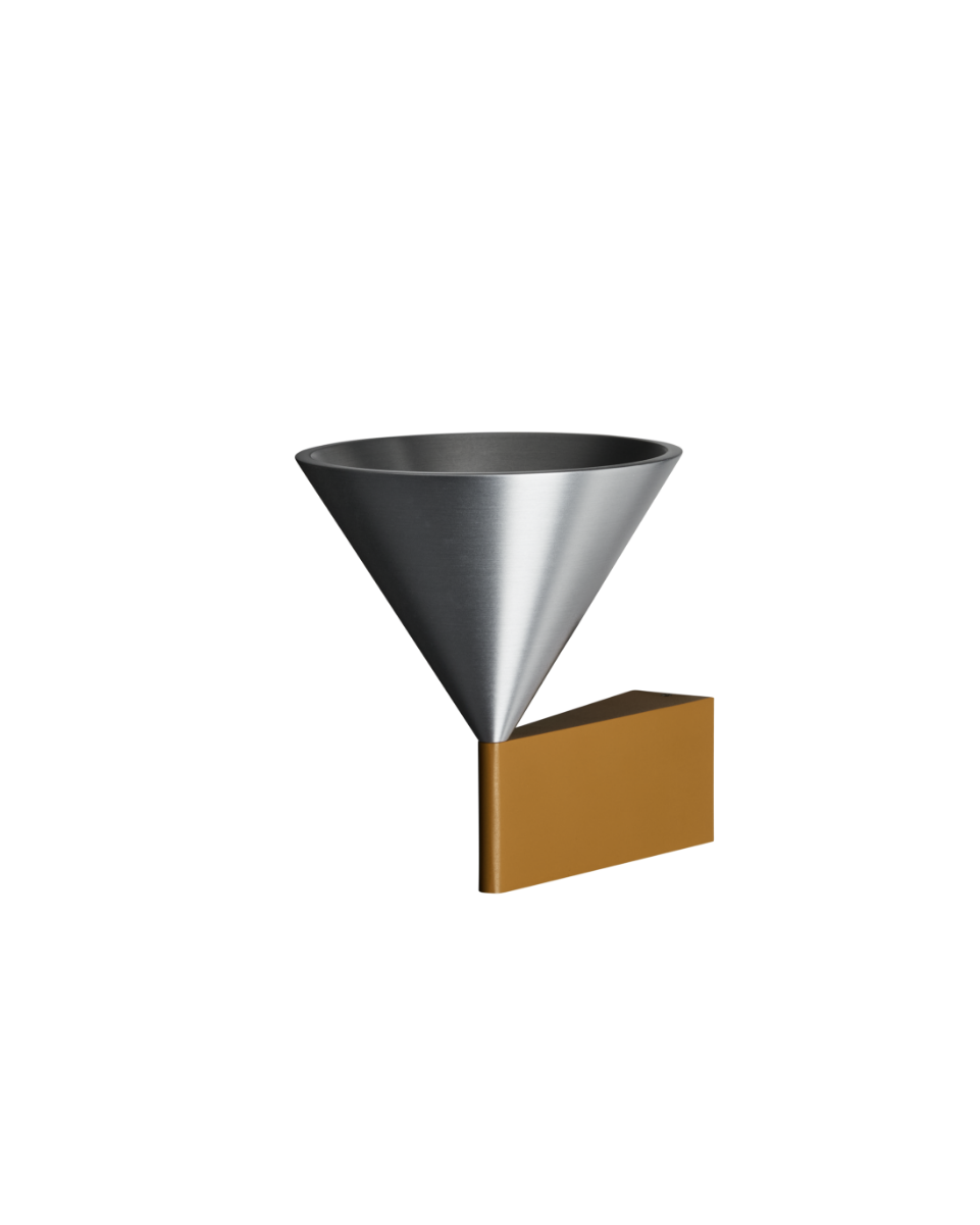 Pholc APOLLO14CUMINALUMINIUM