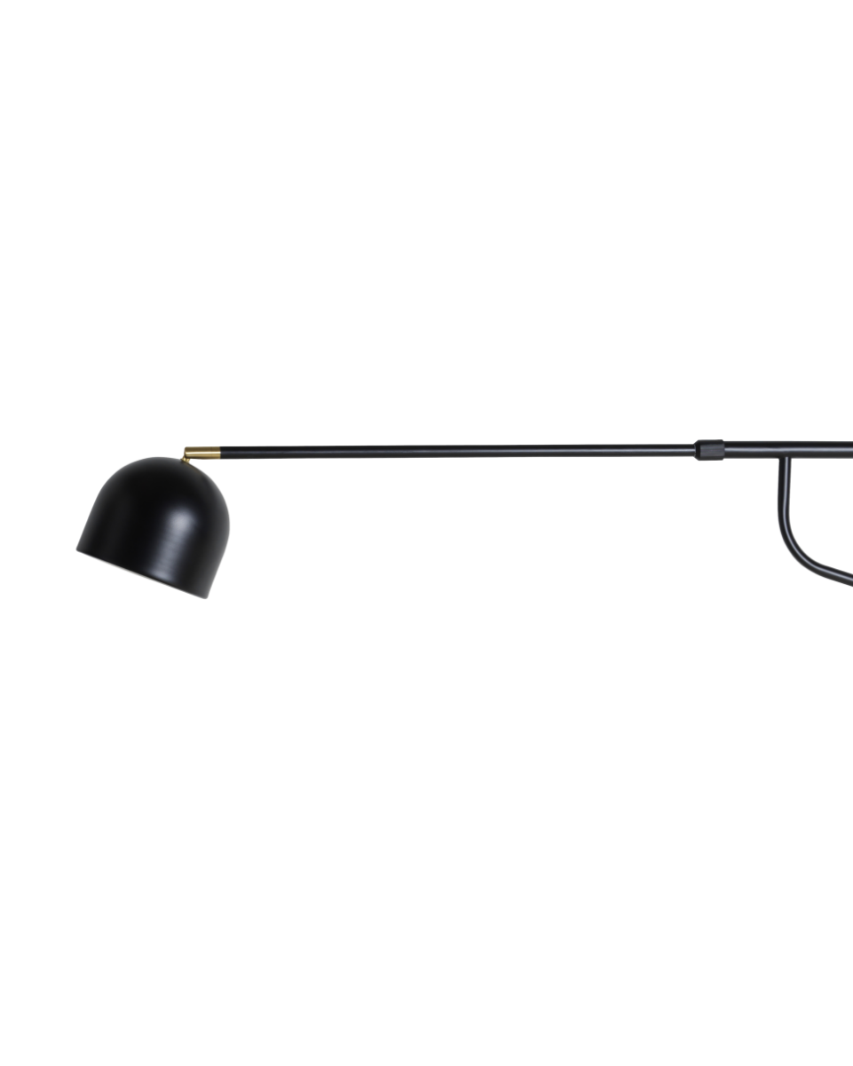 Pholc BELLMAN205JETBLACK