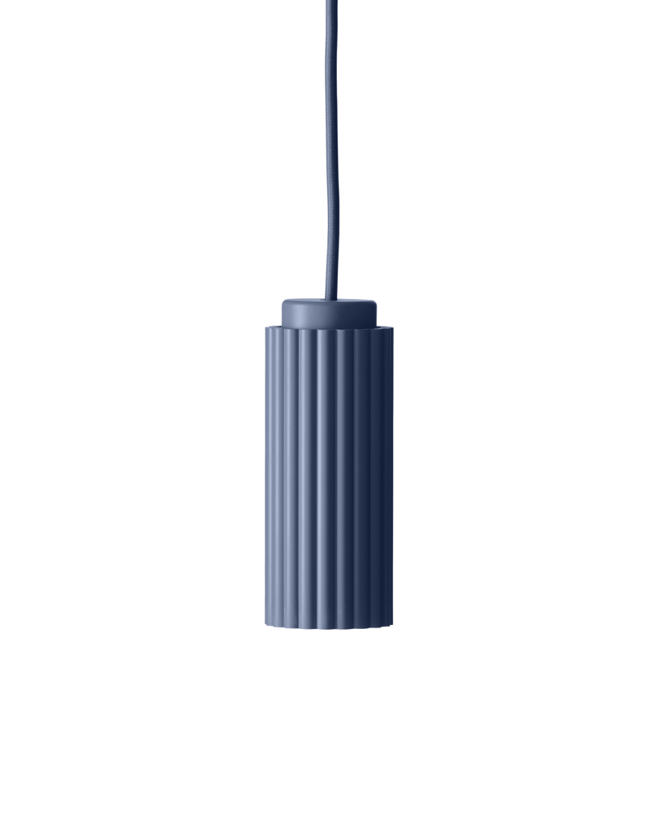 Donna 7 / Midnight blue – Pholc