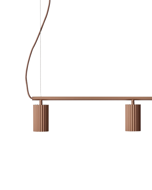 Donna Line 120 / Blush