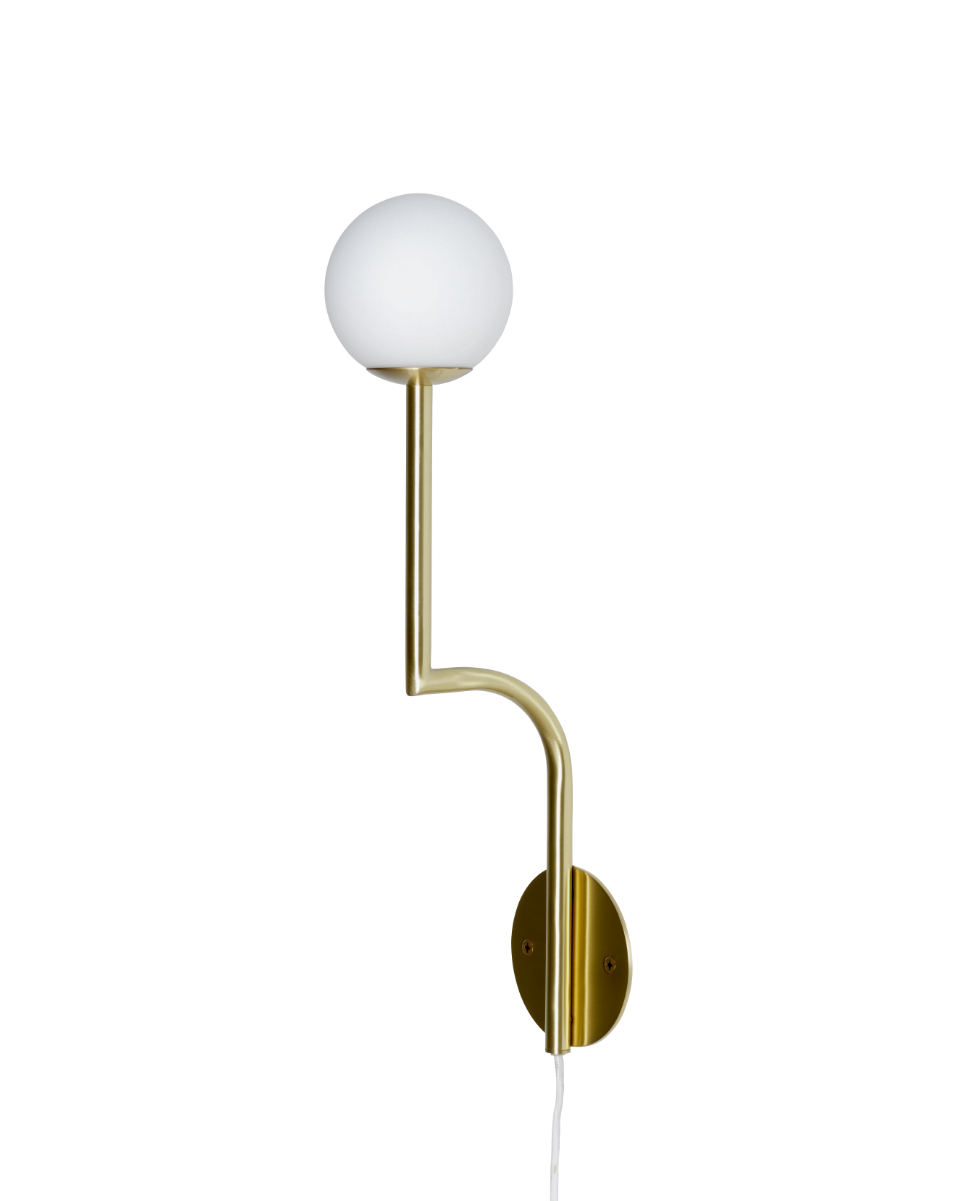 Pholc MOBIL46CABLEBRASSOPAL