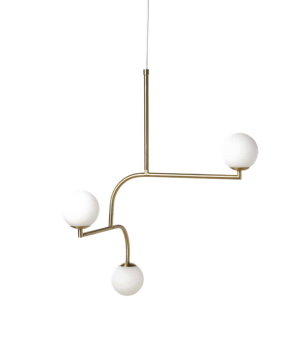 Pholc MOBIL70BRASSOPAL