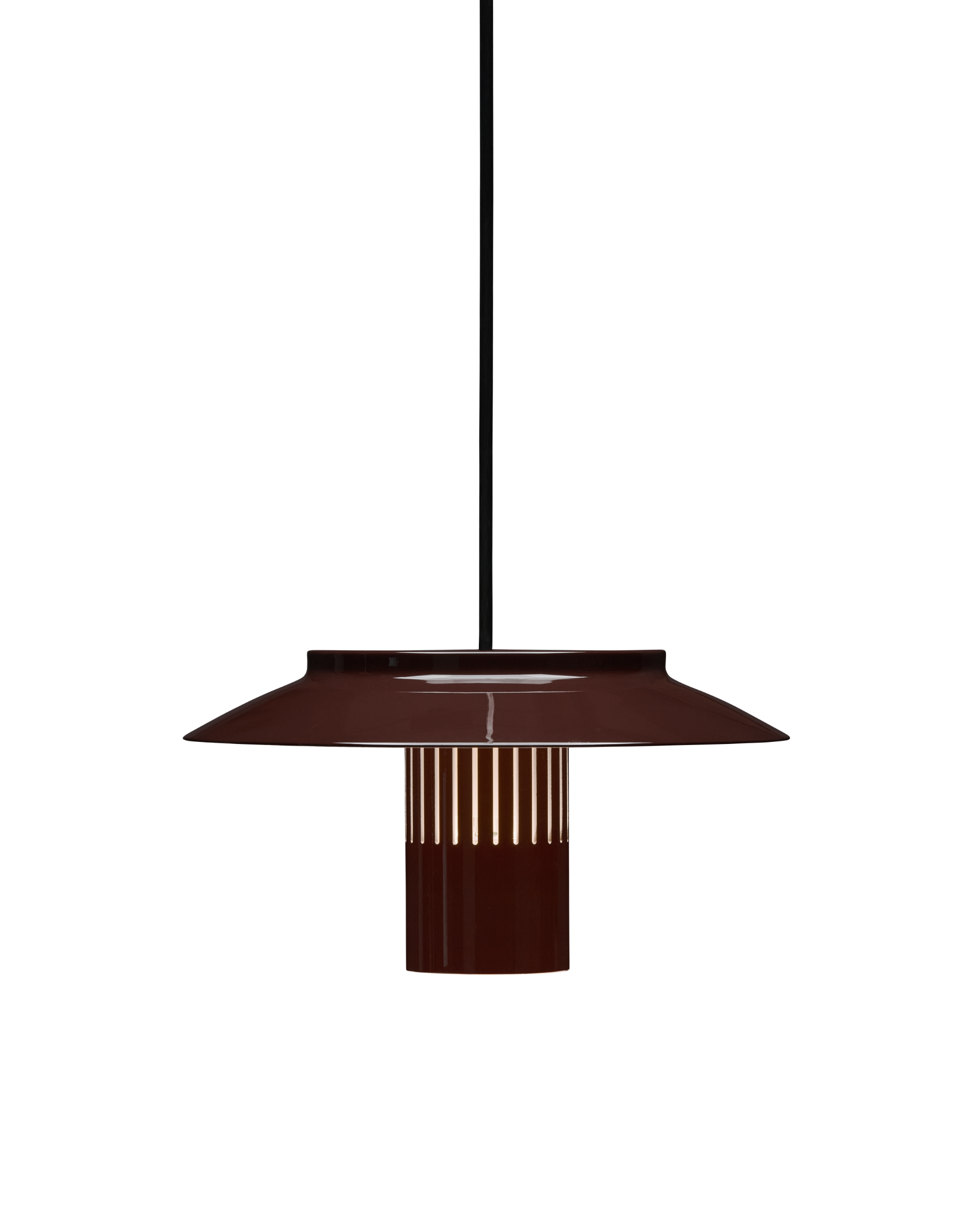 Pholc LILLE24BLACKRED