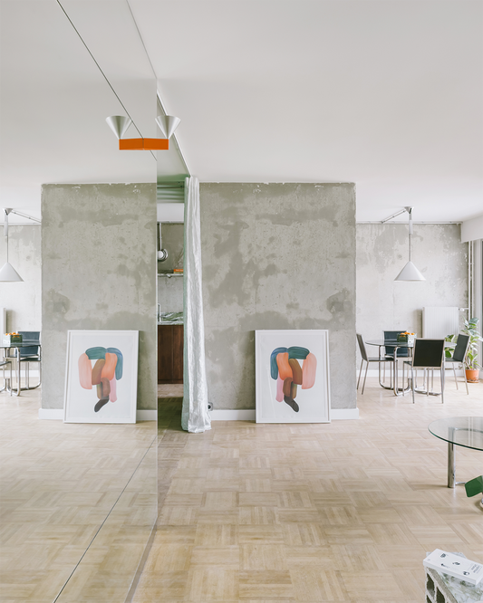 Atelier Apara