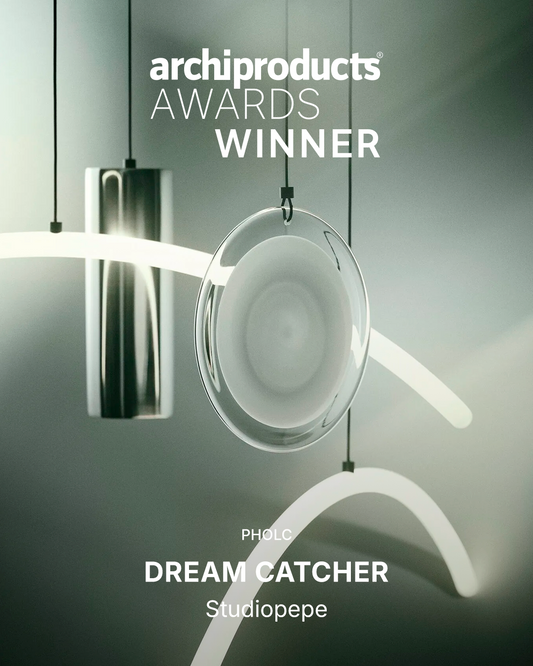 Dreamcatcher Awarded