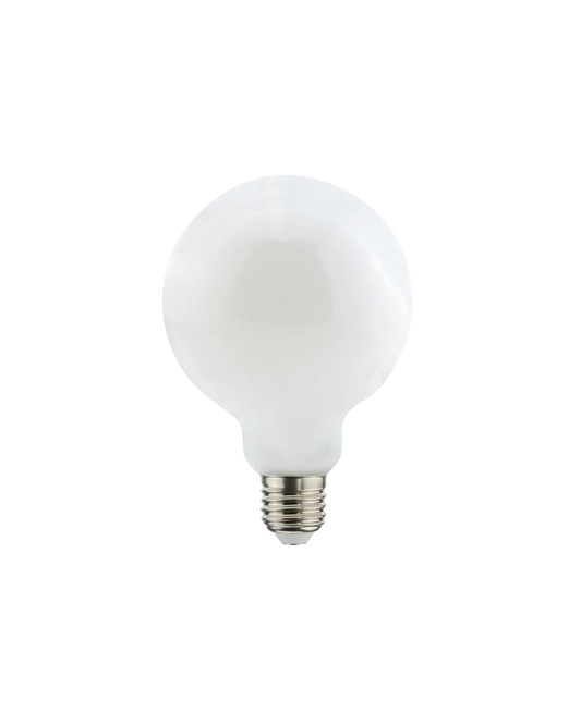 Airam LED E27 G95 806lm DIM