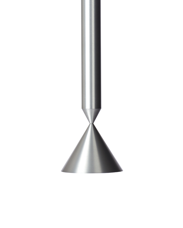 Apollo Zero / Aluminium – Pholc