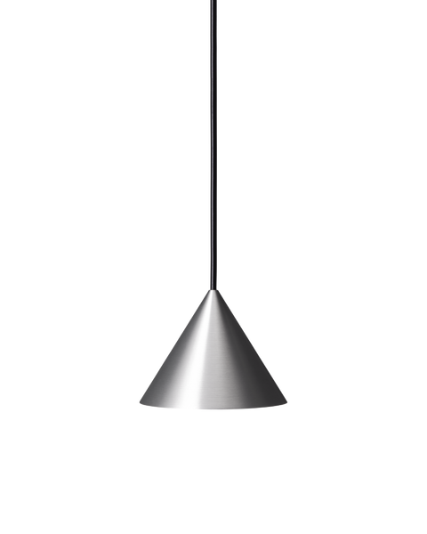 Apollo Zero / Aluminium – Pholc