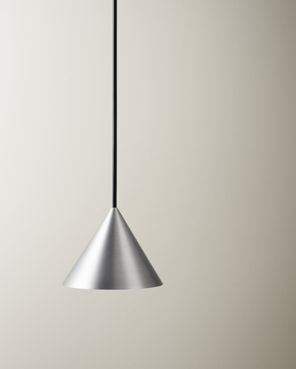Apollo Zero / Aluminium – Pholc