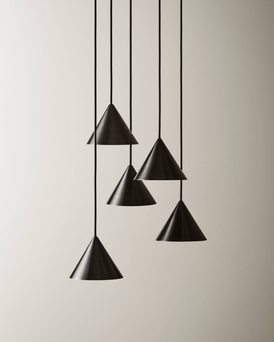 Apollo Zero / Aluminium – Pholc
