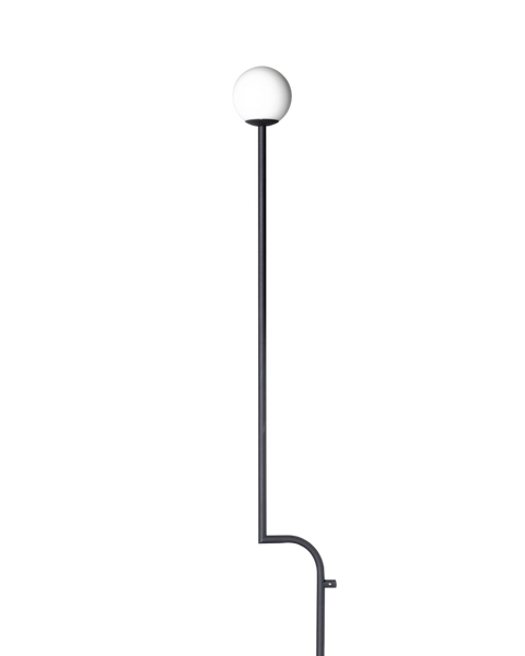 Mobil 150 / Black, opal – Pholc