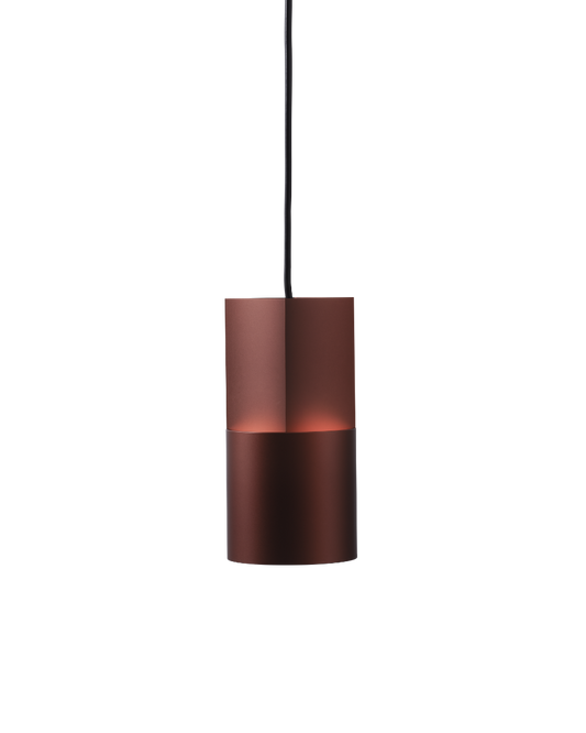 Concave 10 / Oxide