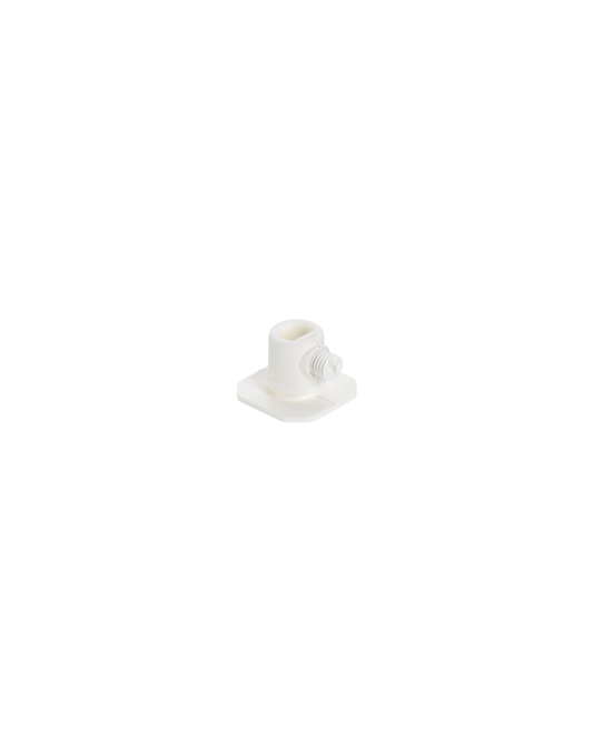 Global Trac Nippel GA510 White