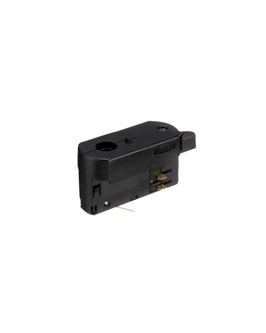 Global Trac PRO GA69 Black