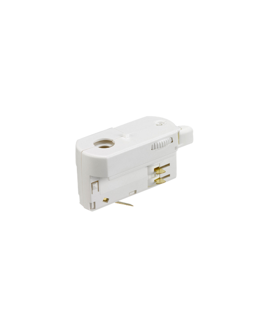 Global Trac PRO GA69 White