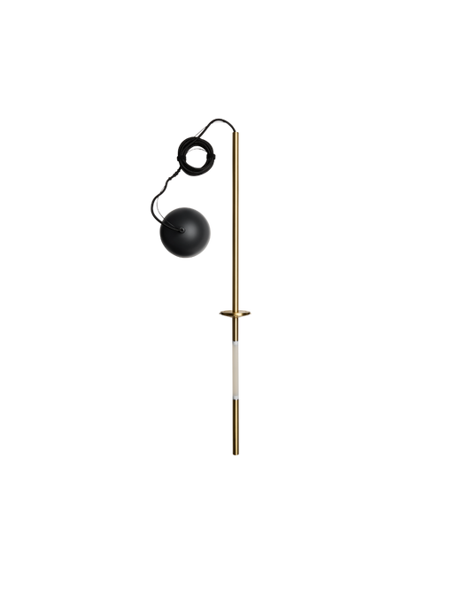 Kandinsky 30 complete stand