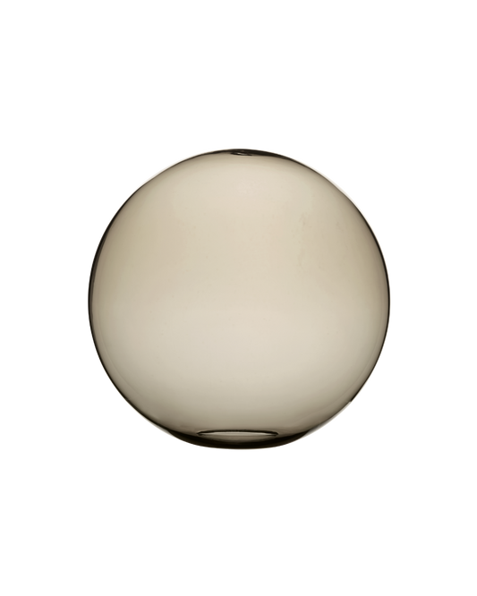 Kandinsky 45 spare glass / smoked brown