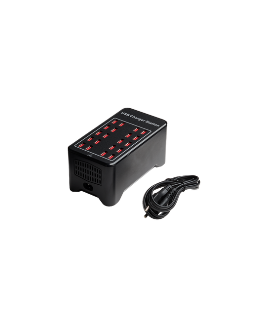 Romb mini multicharger