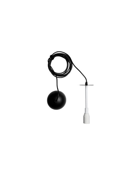 Turner 65 Cord and suspension - 10 meter